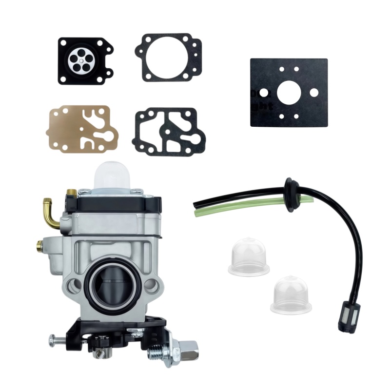 Model Kit Engine - Karburator untuk Model BC430, BC520, CG430,