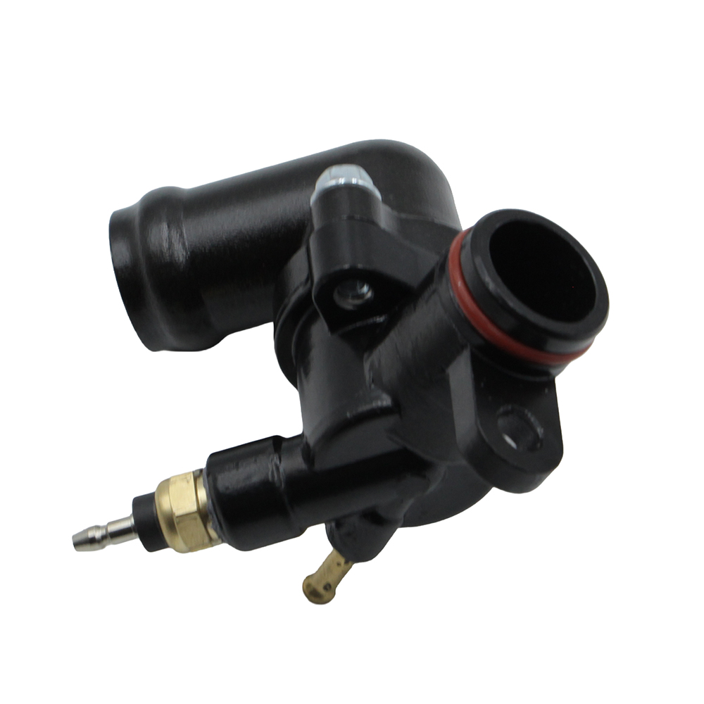 Model Kit Engine - 60 ℃ Aksesori Termostat Mesin Berpendingin