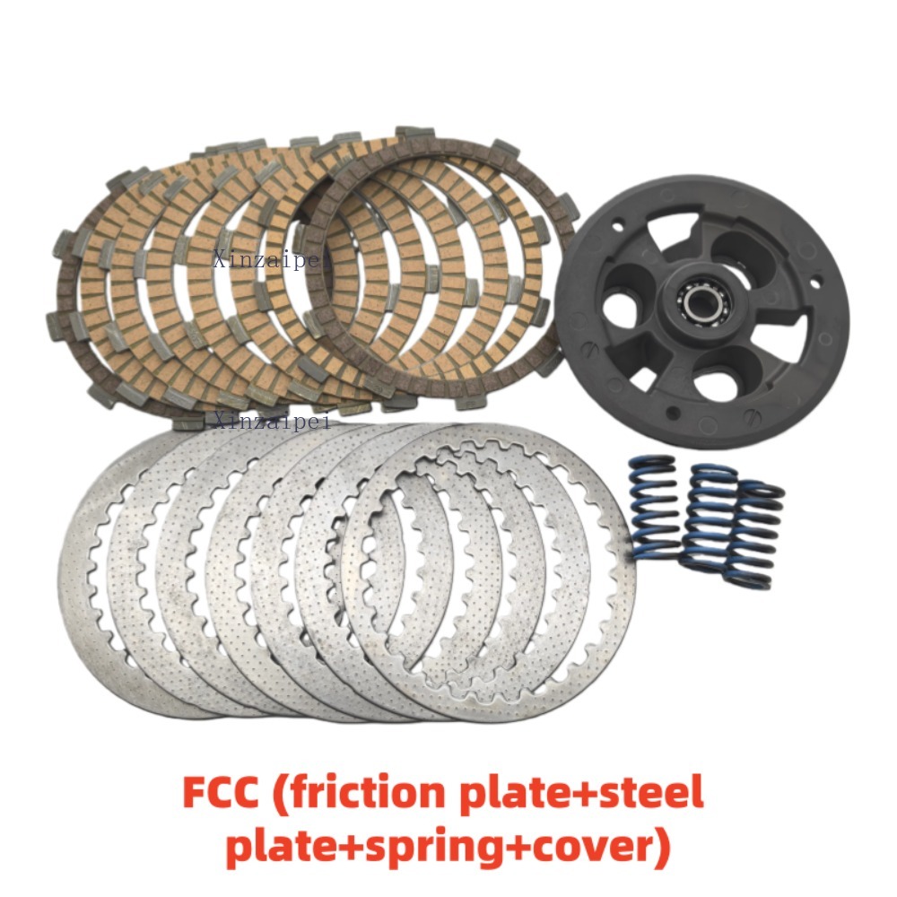 Model Kit Engine - Part Mesin Motor CFMOTO 800NK 800MT