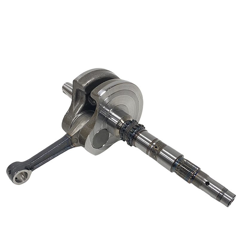 Model Kit Engine - Kit Perakitan Mesin Crankshaft Sepeda Motor