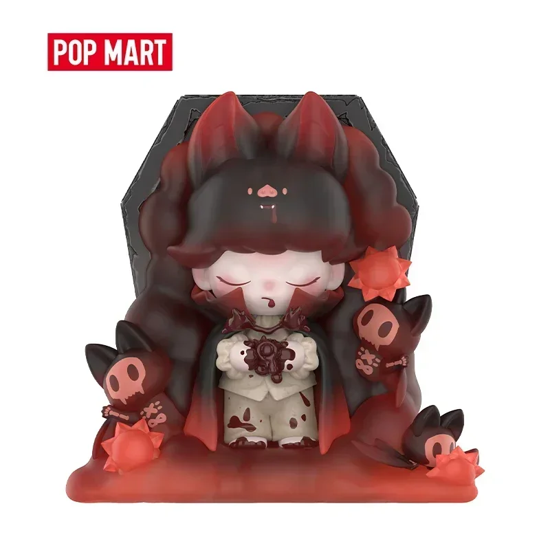POP MART DIMOO Embrace the Sun - Model Kit Anime Girl ulasan dan harga