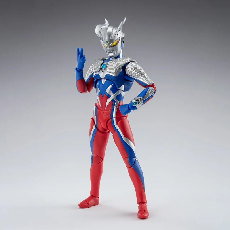 Tersedia: Kit Model Ultraman d - Model Kit Ultraman Zero ulasan dan harga