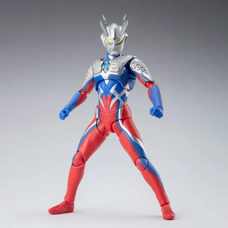 Tersedia: Kit Model Ultraman d - Model Kit Ultraman Zero ulasan dan harga