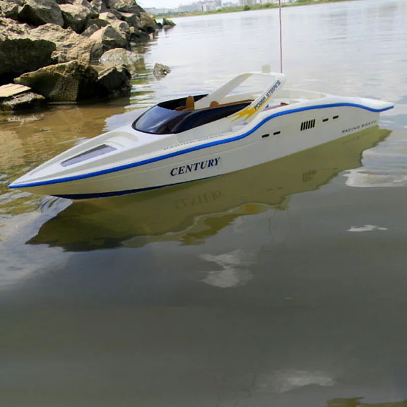 Mainan kapal pesiar balap, RC  - Model Kit Yacht ulasan dan harga