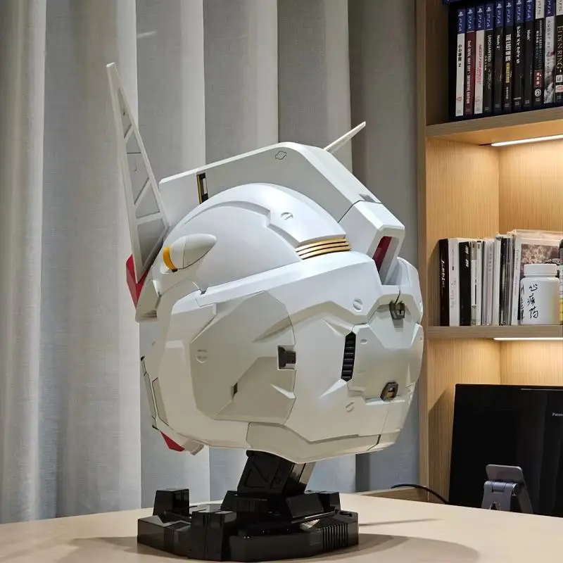 Ganso Yuanzu Rx-78-2 Helm Cosp - Model Kit Fantasy ulasan dan harga