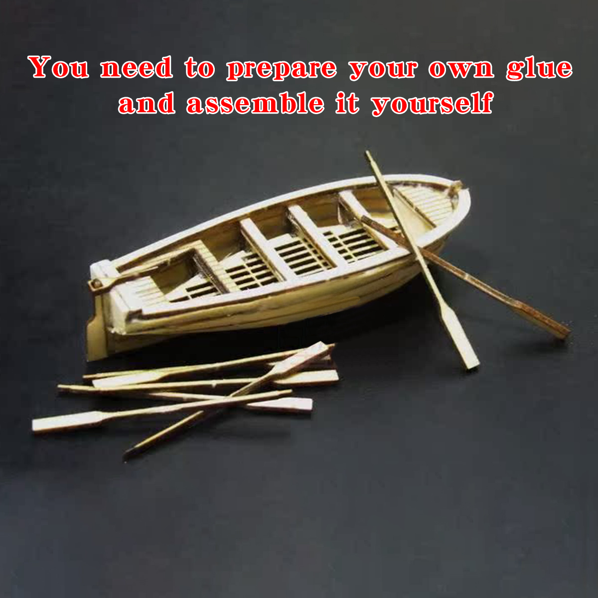 Perahu Layar Klasik Kapal Laya - Model Kit Yacht ulasan dan harga