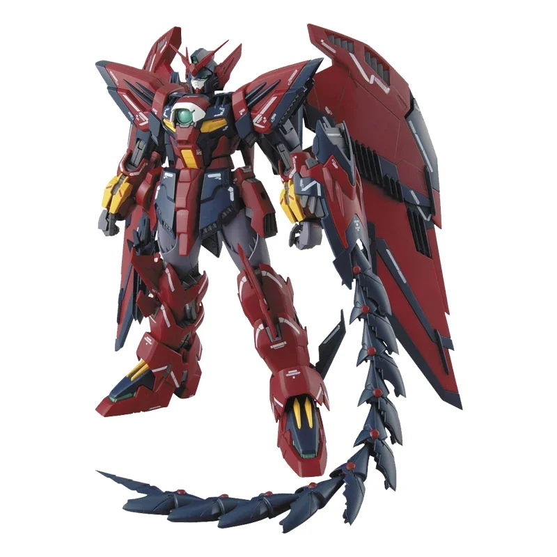 Bandai Gundam MG 1/100 asli la - Model Kit Eva ulasan dan harga