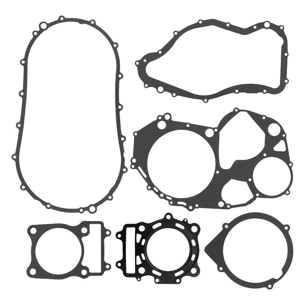 Kit Gasket Lengkap Untuk Arcti - Model Kit Engine ulasan dan harga
