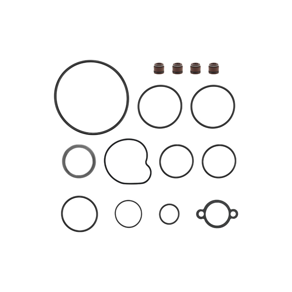 Kit Gasket Lengkap Untuk Arcti - Model Kit Engine ulasan dan harga