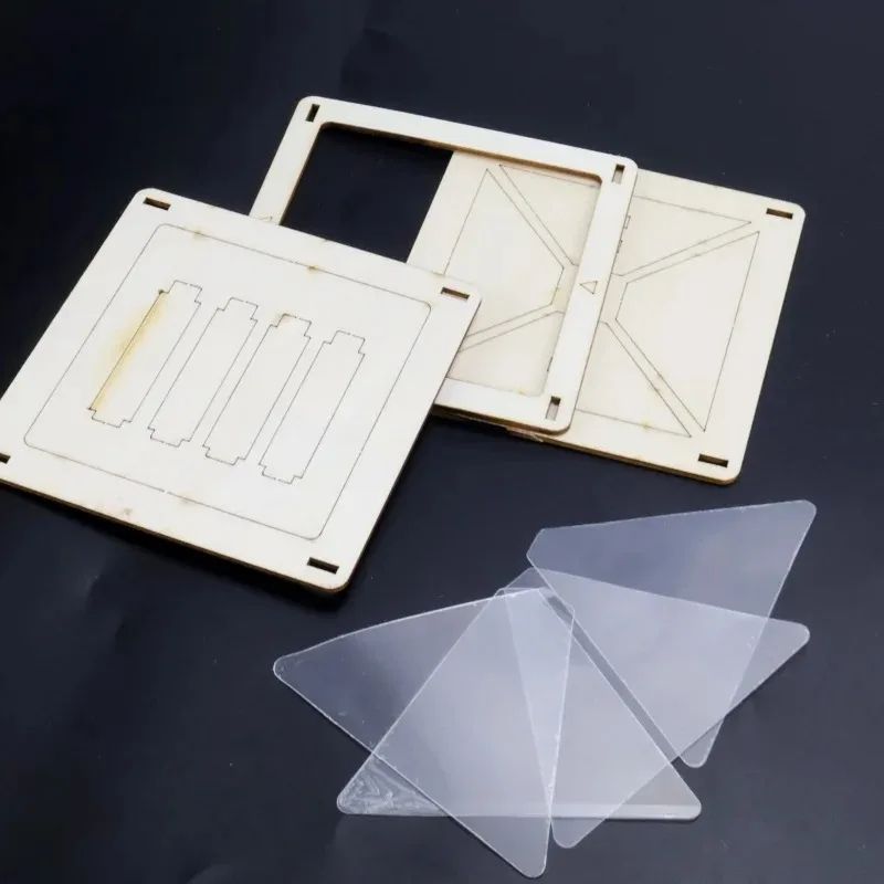 Kit Model Rakitan DIY Proyeksi - Model Kit Fantasy ulasan dan harga