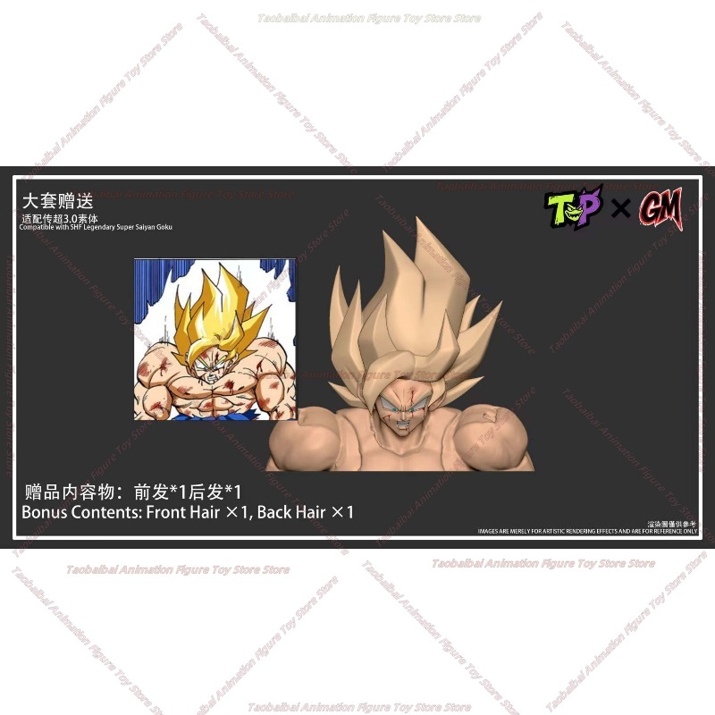 Kit Aksesoris Ukiran Kepala Wu - Model Kit Wukong ulasan dan harga