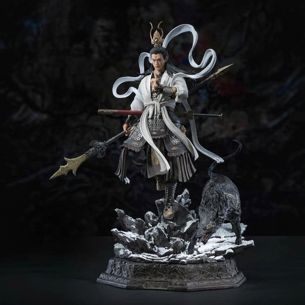 Pre-order Black Myth Wukong Er - Model Kit Wukong ulasan dan harga