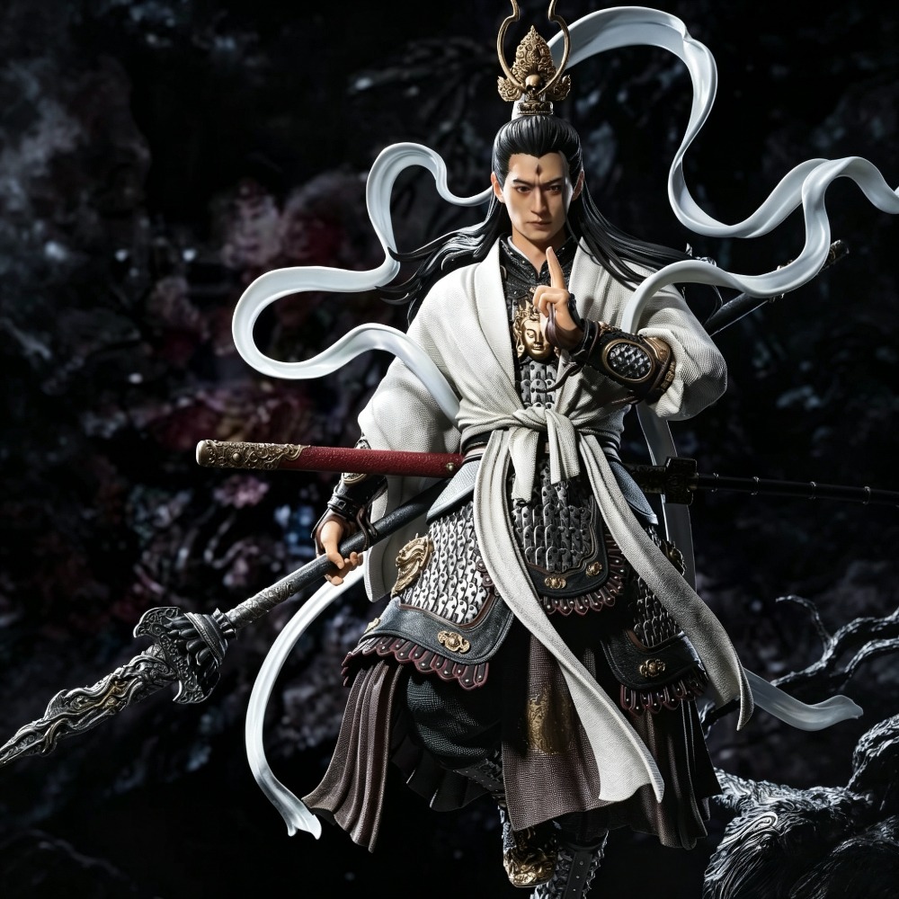 Pre-order Black Myth Wukong Er - Model Kit Wukong ulasan dan harga