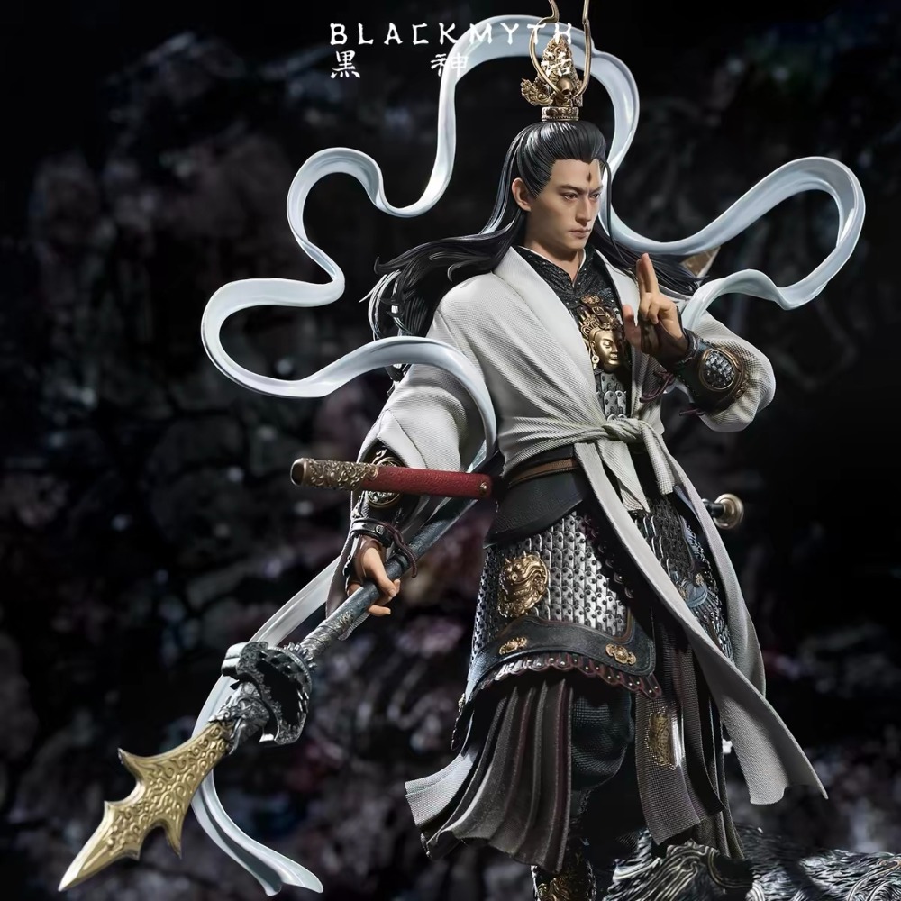Pre-order Black Myth Wukong Er - Model Kit Wukong ulasan dan harga