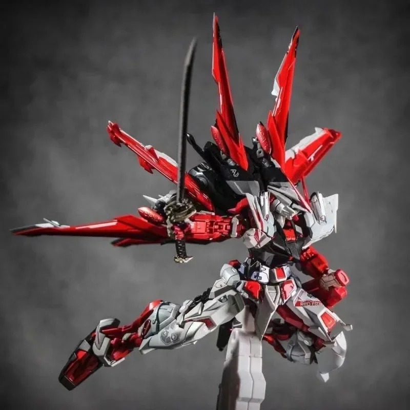Bandai Gundam, Figur Anime Kar - Model Kit Eva ulasan dan harga