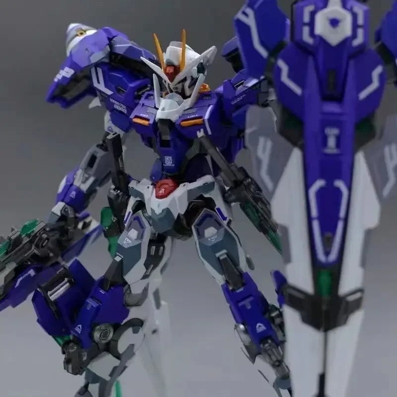 Bandai Gundam, Figur Anime Kar - Model Kit Eva ulasan dan harga
