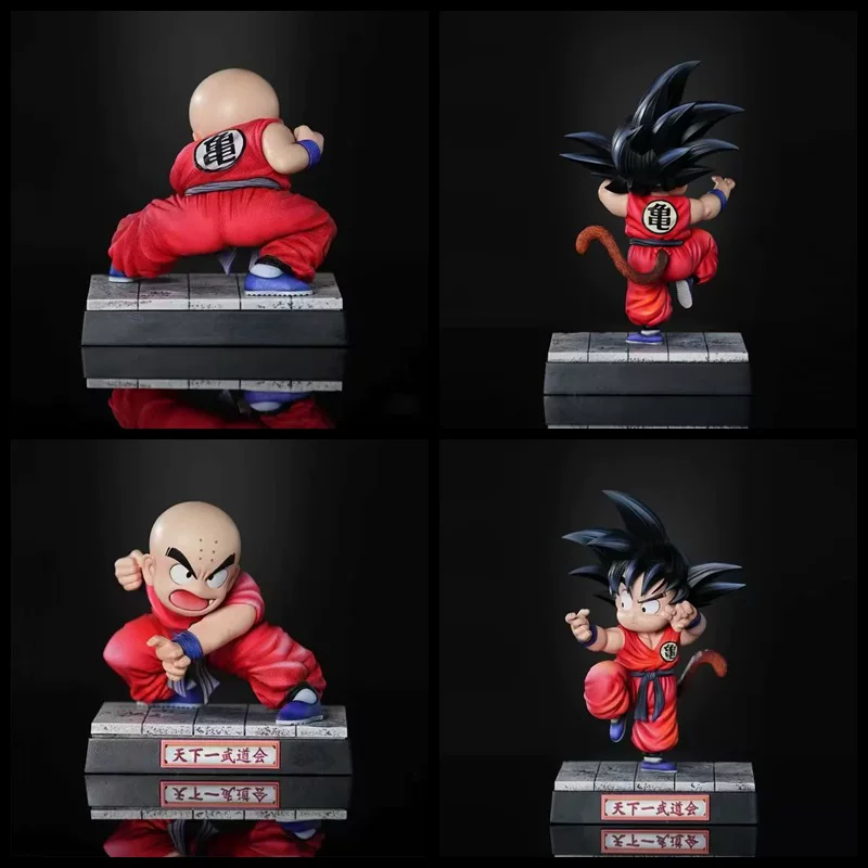 Asosiasi Seni Bela Diri Dunia, - Model Kit Wukong ulasan dan harga