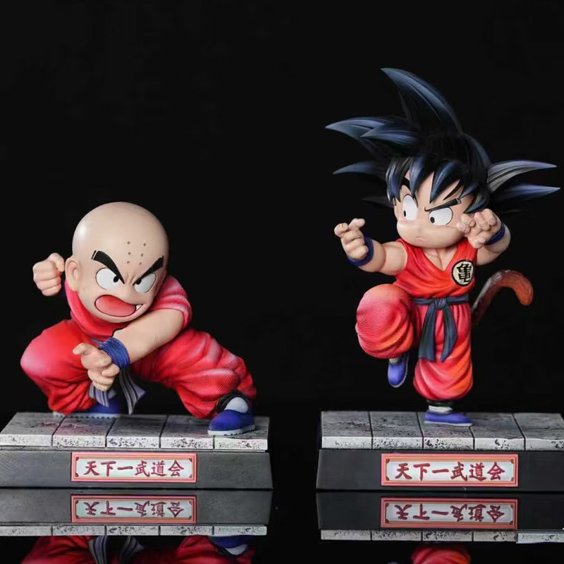 Asosiasi Seni Bela Diri Dunia, - Model Kit Wukong ulasan dan harga