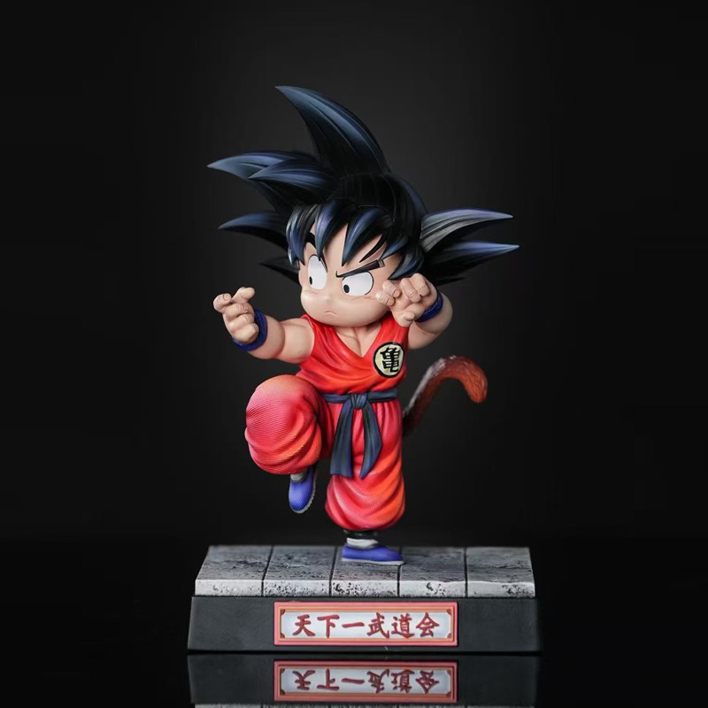 Asosiasi Seni Bela Diri Dunia, - Model Kit Wukong ulasan dan harga