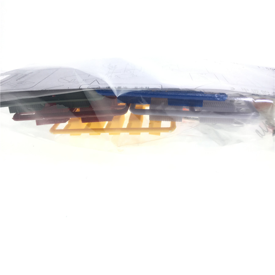 Dongfang Kapal Kontainer Listr - Model Kit Yacht ulasan dan harga