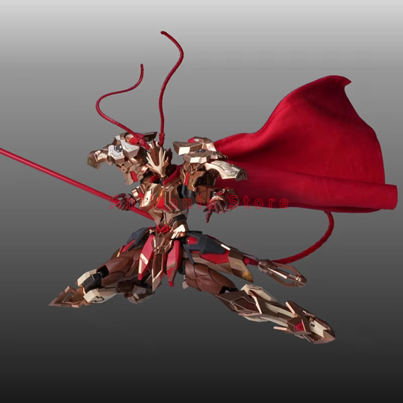 【Produk Baru】ENTROPY PLAY MODE - Model Kit Wukong ulasan dan harga