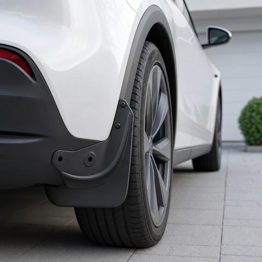 Untuk Aksesoris Tesla Model Y  - Paint Model Kit ulasan dan harga