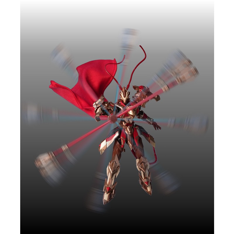 ENTROPY PLAY Wukong 1:144, Mod - Model Kit Wukong ulasan dan harga