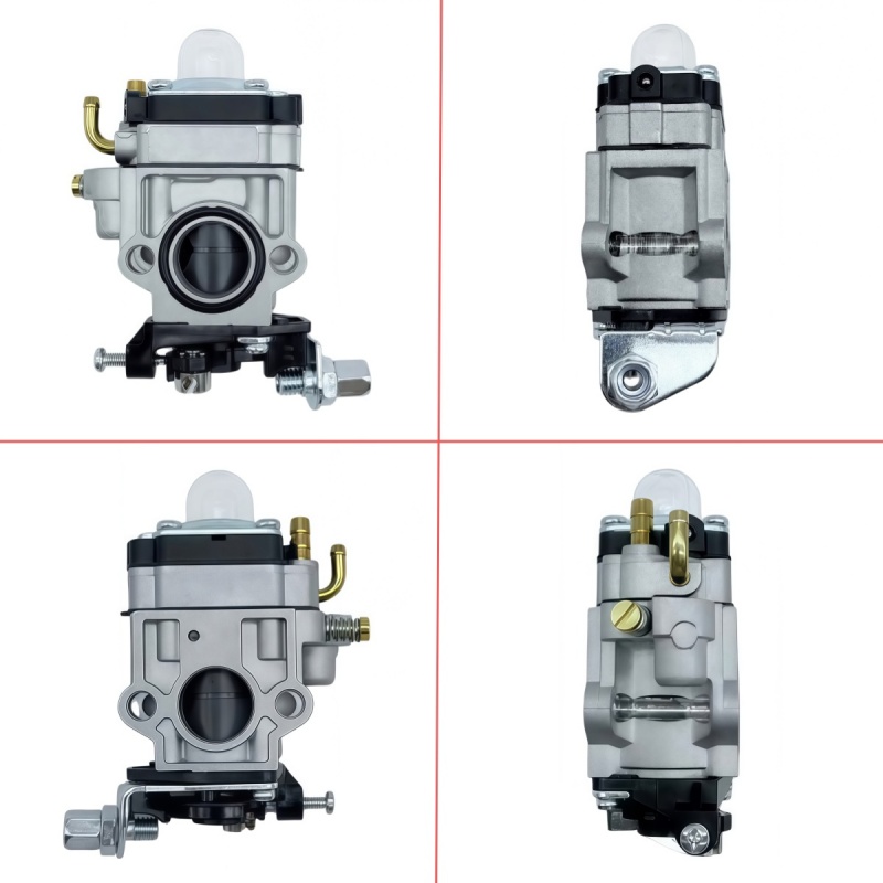 Karburator untuk Model BC430,  - Model Kit Engine ulasan dan harga