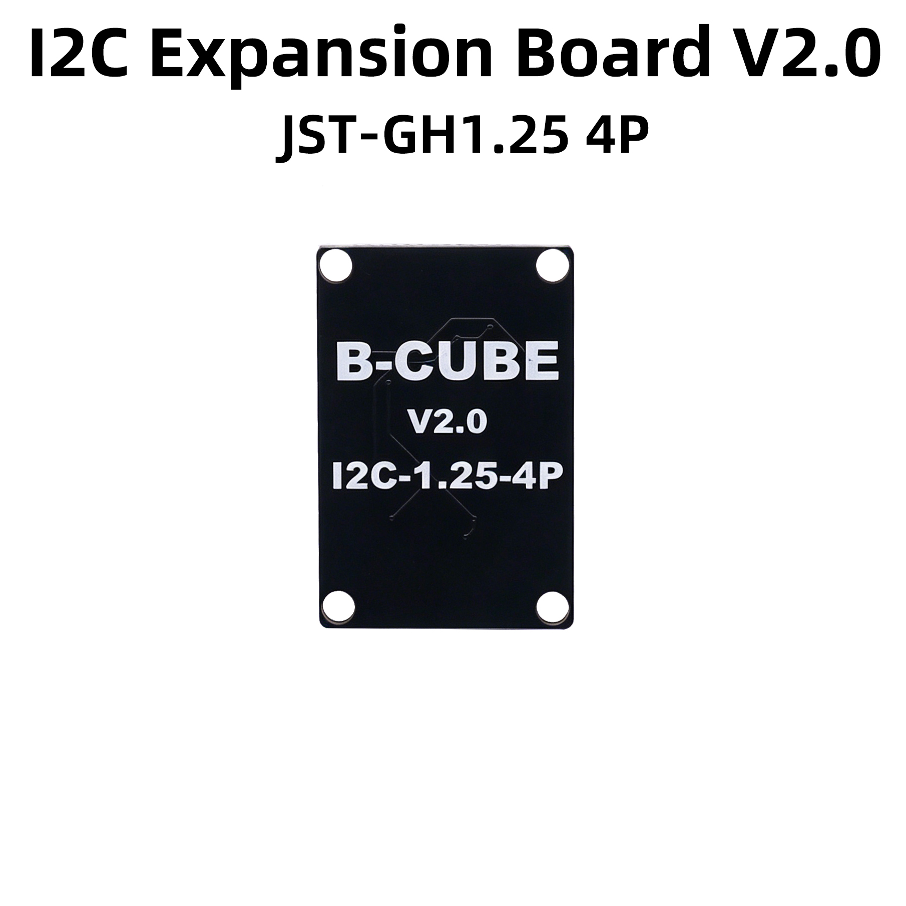 Papan Ekspansi I2C Happy V2.0  - Model Kit Eva ulasan dan harga