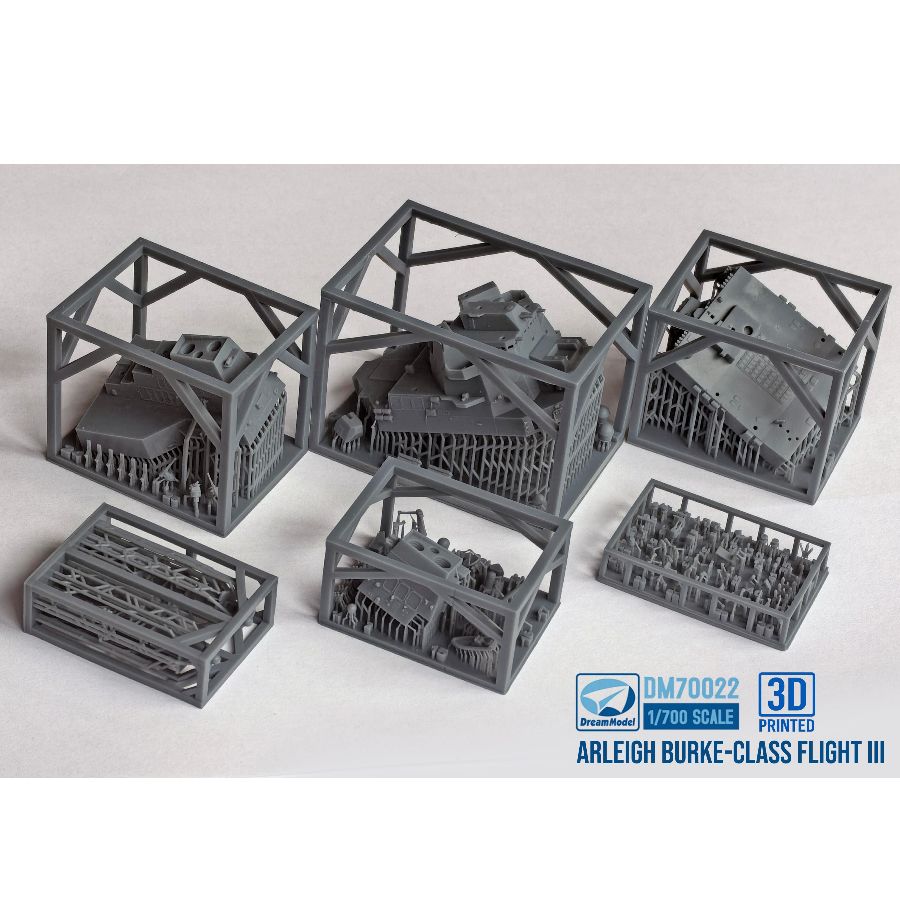 DM70022 DREAM 1/700 Kit Model  - Model Kit Yacht ulasan dan harga