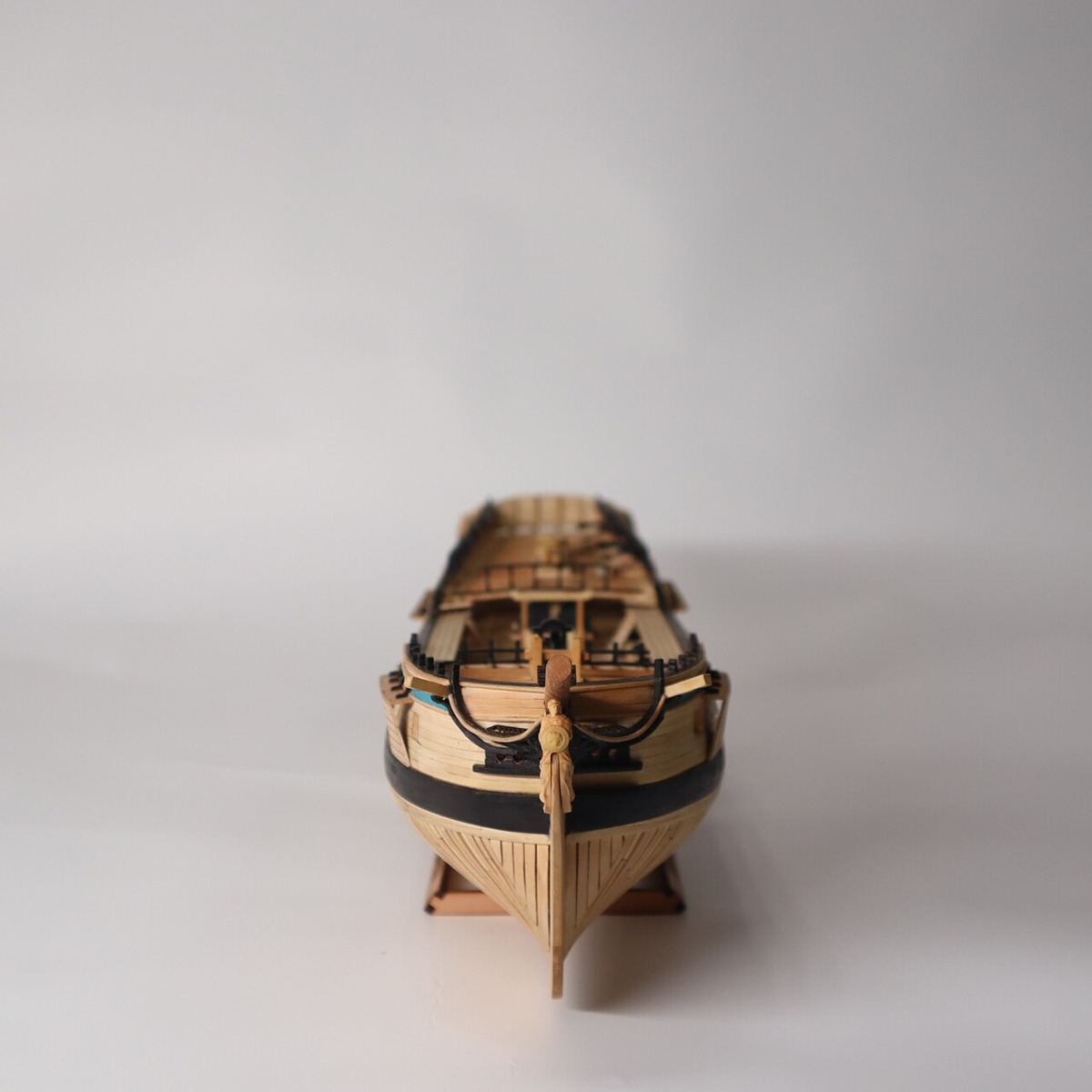 Perahu Layar Simulasi 1/96, 45 - Model Kit Yacht ulasan dan harga
