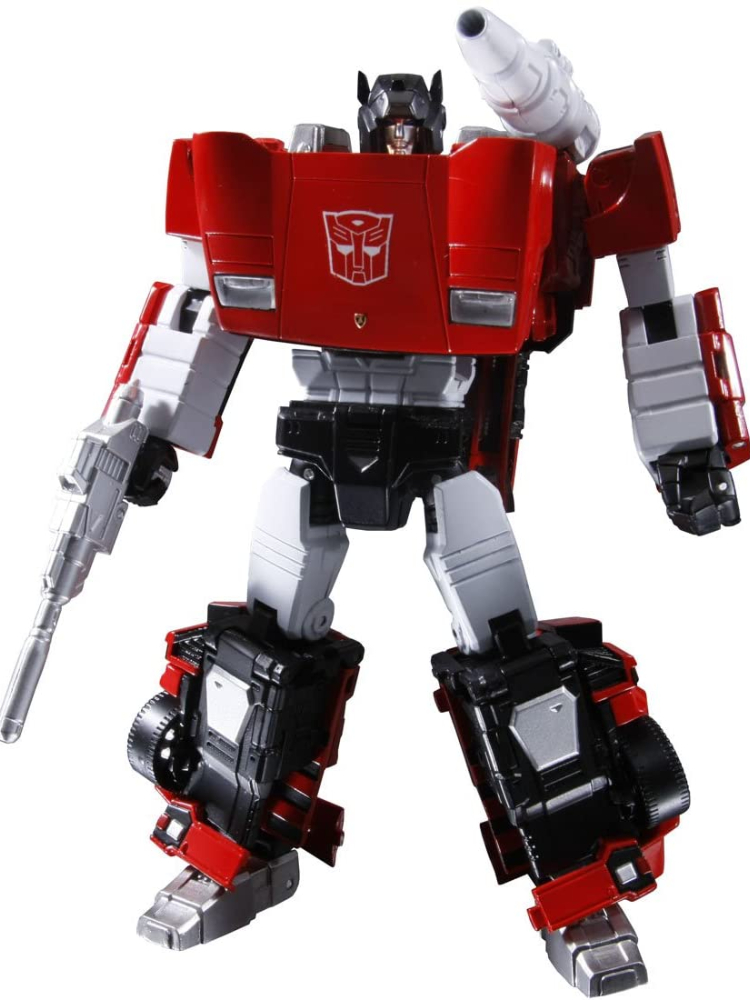 Transformasi karya besar KO MP - Paint Model Kit ulasan dan harga