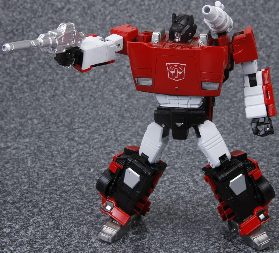 Transformasi karya besar KO MP - Paint Model Kit ulasan dan harga