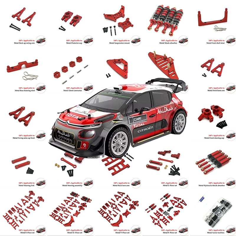 MJX Hyper Go 14301 14302 14303 - Model Kit Eva ulasan dan harga