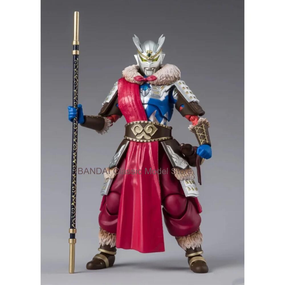 Model Kit Ultraman Asli dari B - Model Kit Ultraman Zero ulasan dan harga
