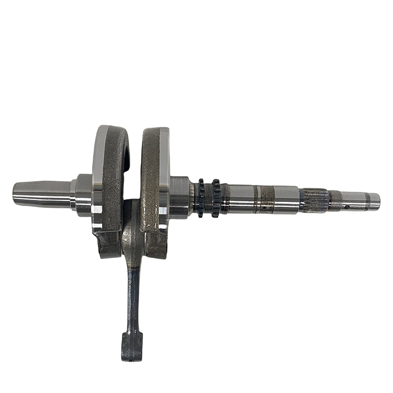 Kit Perakitan Mesin Crankshaft - Model Kit Engine ulasan dan harga