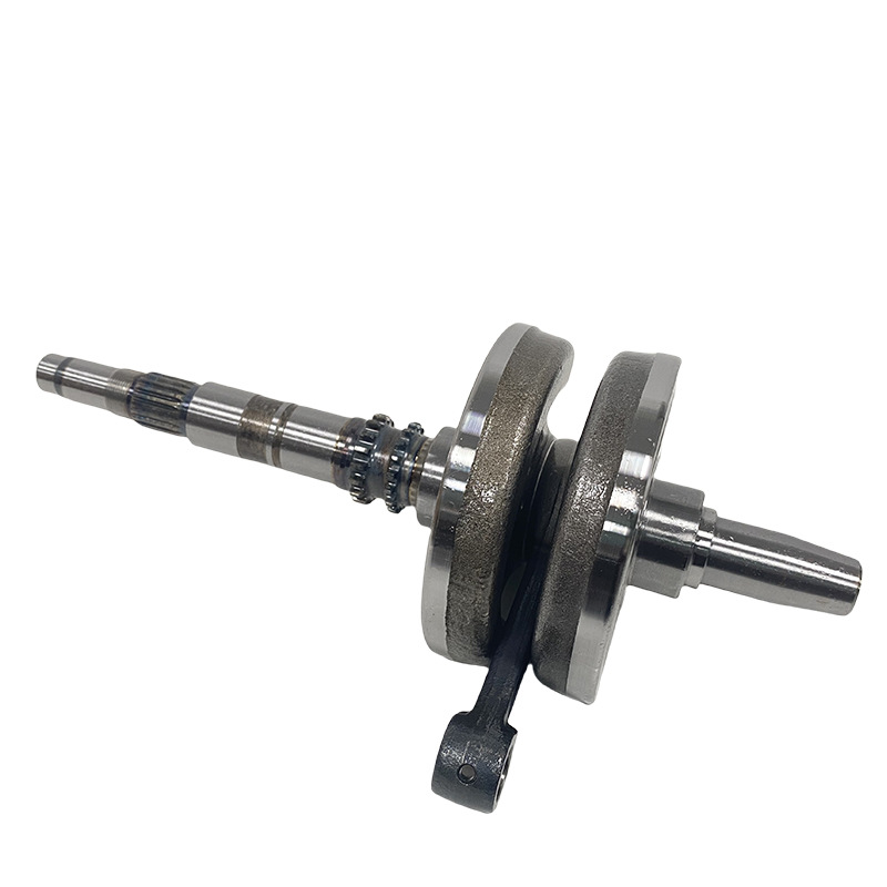 Kit Perakitan Mesin Crankshaft - Model Kit Engine ulasan dan harga